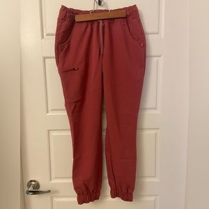 Jaanuu Women’s Essential 5-Pocket Jogger